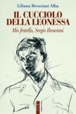 cucciolo della leonessa
