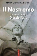 nostromo