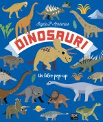 Dinosauri. Un libro pop-up