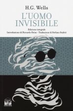 uomo invisibile