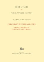 Archivio di Patermouthis
