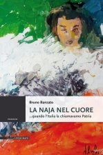 naja nel cuore ...quando l'Italia la chiamavamo Patria