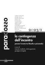Paradosso. Rivista di filosofia