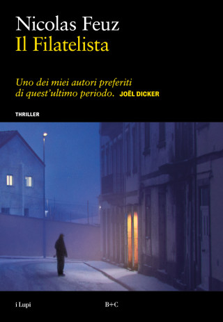 filatelista