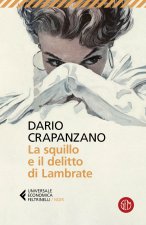 squillo e il delitto di Lambrate. Milano, 1951. La prima indagine di Margherita Grande