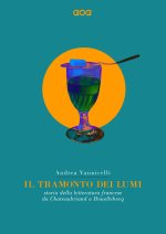tramonto dei lumi. Storia della letteratura francese da Chateaubriand a Houellebecq