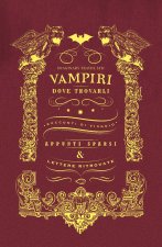 Vampiri e dove trovarli