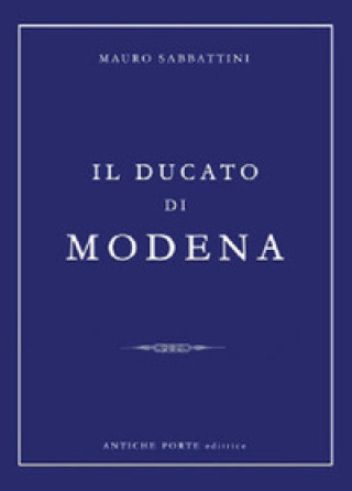 ducato di Modena
