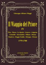 viaggio del Priore