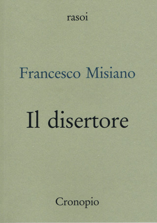 disertore