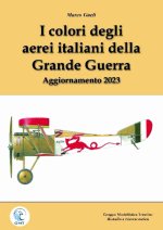 colori degli aerei italiani della grande guerra. Ipotesi e certezze