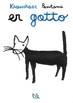 gatto. Il libro der gatto. Ediz. italiana e inglese