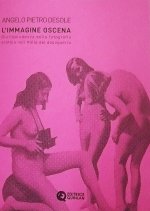 immagine oscena. Giurisprudenza della fotografia erotica nell'Italia dopoguerra