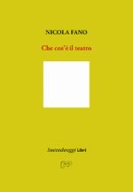 Che cos'è il teatro