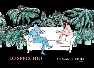 specchio
