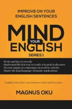 Mind Your English Series 1