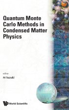 QUANTUM MONTE CARLO METHOD IN .....