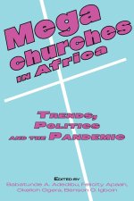 Megachurches in Africa