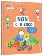 Non ci riesco. I miei perché