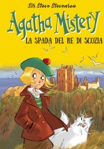 spada del re di Scozia