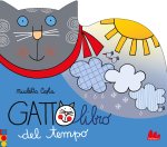 Gattolibro del tempo
