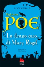 giovane Poe. Lo strano caso di Mary Roget