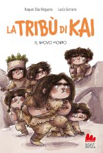 nuovo mondo. La tribù di Kai