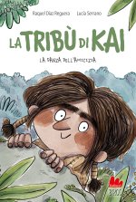 danza dell'amicizia. La tribù di Kai