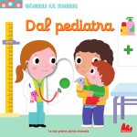 Dal pediatra. Scorri le storie