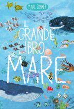 grande libro del mare