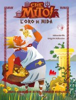 oro di Mida. Che mito!