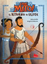 ritorno di Ulisse. Che mito!