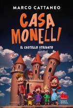 castello stregato. Casa Monelli