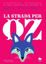 strada per Oz