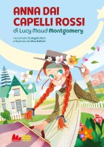 Anna dai capelli rossi di Lucy Maud Montgomery