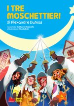 tre moschettieri di Alexandre Dumas