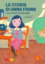 storia di Anna Frank