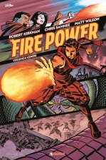 Fire power