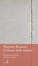 silenzio della materia. La poetica del Muro di Antoni Tàpies