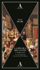 regola del gusto e altri saggi