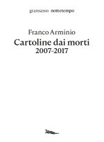 Cartoline dai morti 2007-2017
