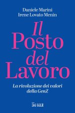 posto del lavoro. La rivoluzione dei valori della GenZ