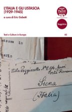 Italia e gli ustascia (1929-1945)