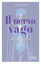 nervo vago. Addio a stress, ansia e timidezza