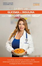 dieta per glicemia e insulina con il Metodo Missori-Gelli®