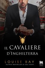 cavaliere d'Inghilterra