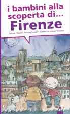 bambini alla scoperta di Firenze