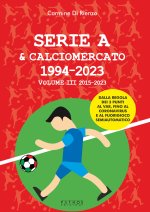 Serie A & calciomercato 1994-2023