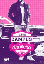 Book boyfriend. Campus drivers. Ediz. italiana