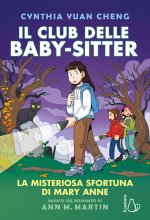 mistero della sfortuna di Mary Anne. Il Club delle baby-sitter